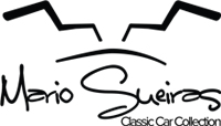Classic Car Collection – Mario Suerias - 